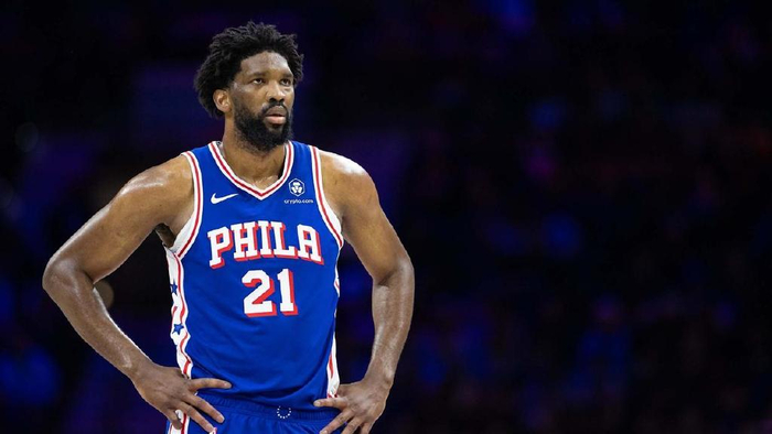 76人开局3场：新秀34分+马克西40分，NBA东部风向竟在变？