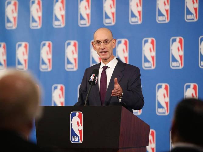 NBA开赛第1周：连3人涉赌丑闻，联盟颜面何存？