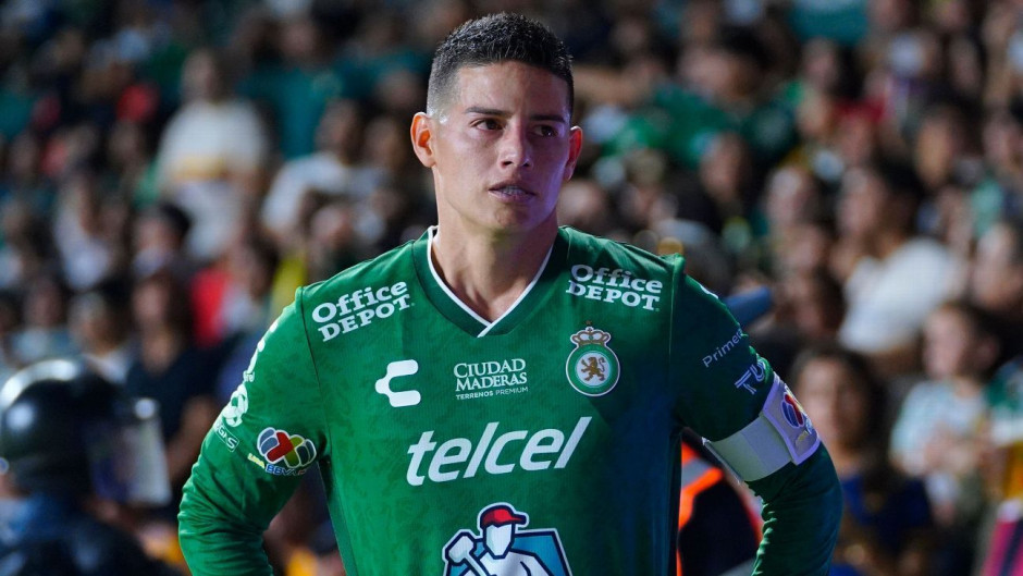 莱昂不续约J罗，11月9告别战，墨西哥秋季联赛第17名尴尬