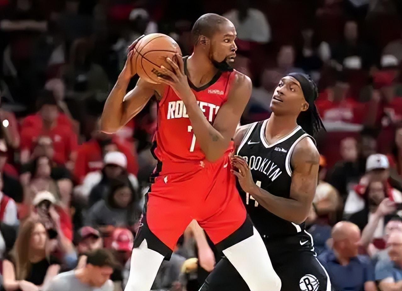 10场赛程看4场矛盾：NBA赛程里湖人伤病，火箭队化学反应几成？