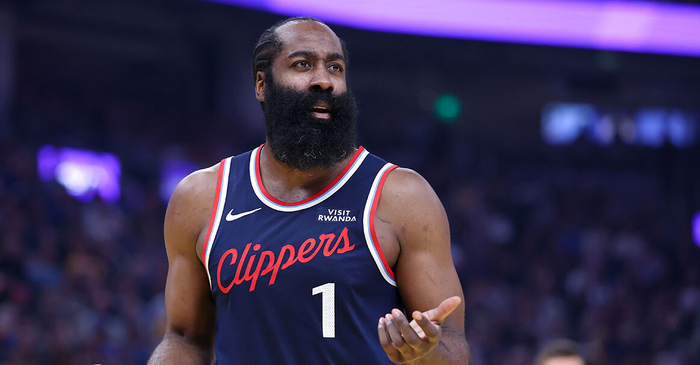 勇士98-79打爆快船，79分创快船近4年最低，NBA又出冷门