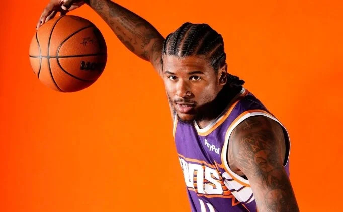 10天后复出？杰伦格林能否在NBA太阳vs灰熊首秀站住脚