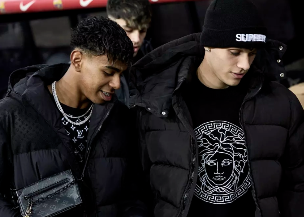 19岁小将回西甲客战巴萨，埃尔切还能抢分吗？