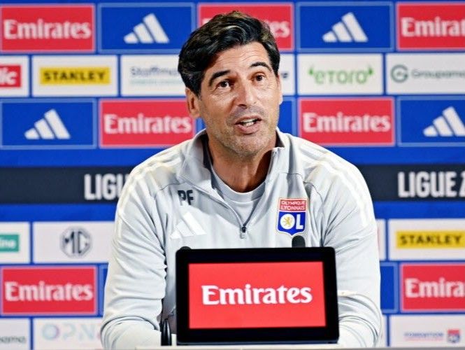 福法纳受伤后里昂有3条路可走？丰塞卡在法甲轮换秀操作（含数字）