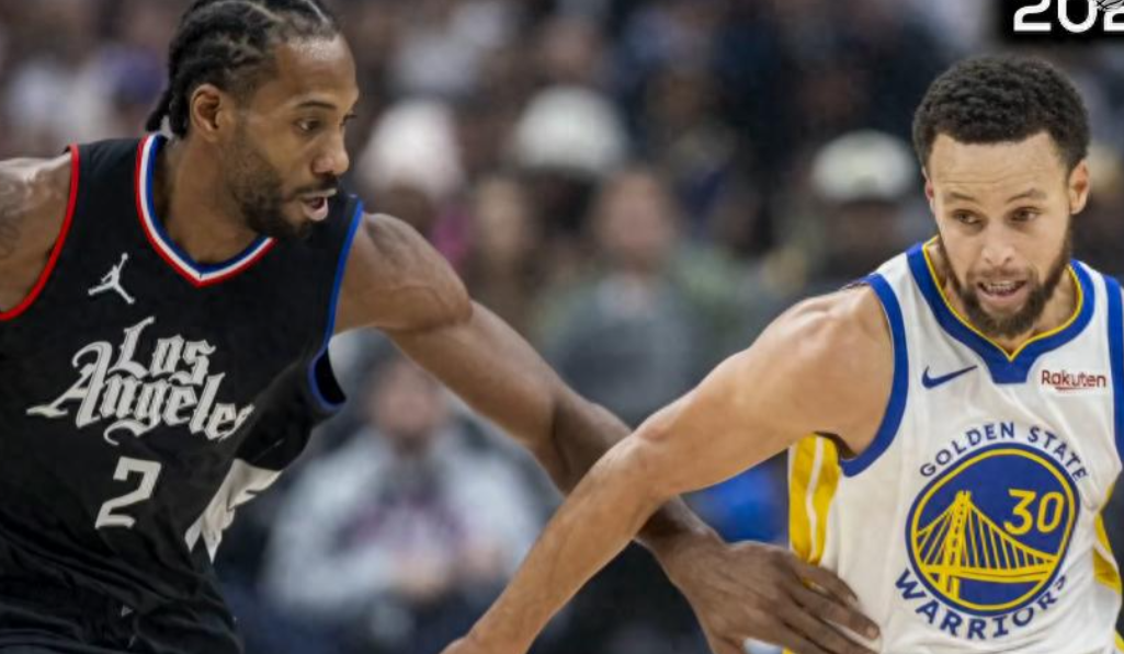 98-79大比分：勇士两连胜，老将经验把快船打回NBA现实