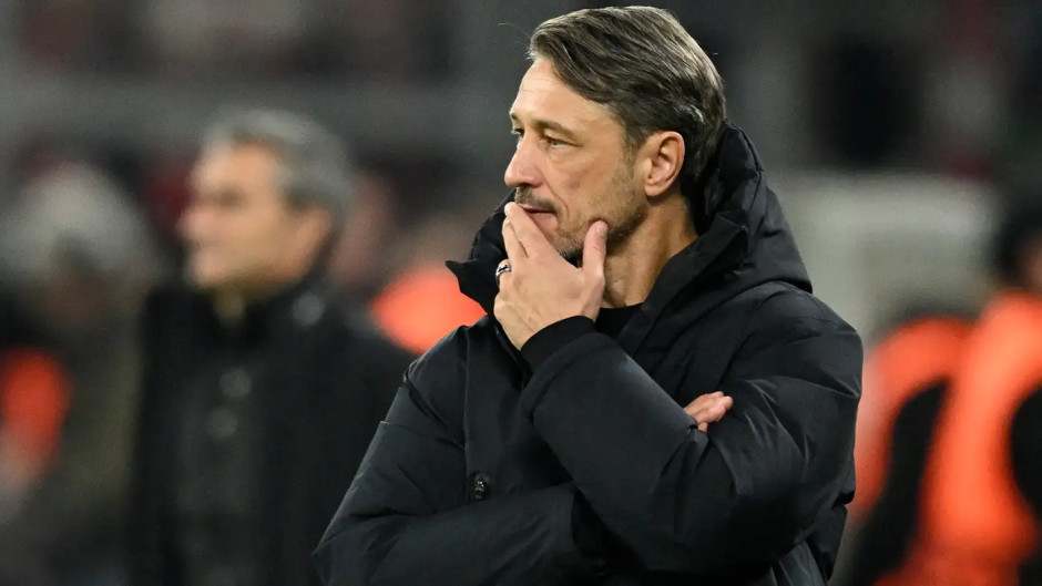 120分钟+点球：多特蒙德在德国杯淘汰法兰克福，科瓦奇还能笑多久？