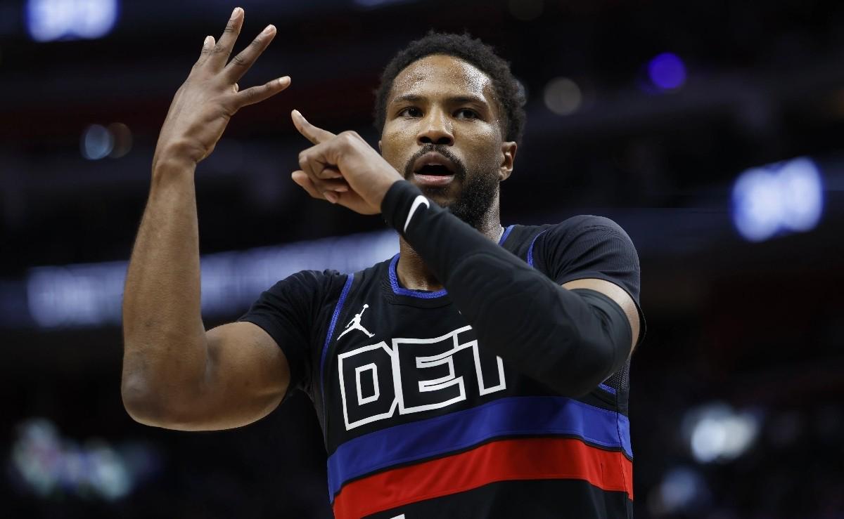 3年4200万美元被收回，NBA比斯利的剧情比英超还狗血