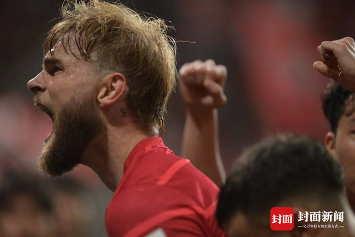 中超最后2轮：成都59分生死战河南，冠军天平被逼出血