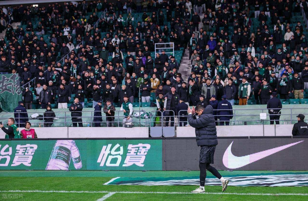 国安3场崩盘冲击尊严，中超老牌豪门去哪儿，英超都在笑