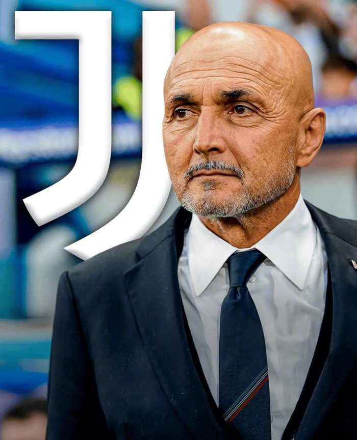 斯帕莱蒂口头合同到2026，尤文赌欧冠还是保意甲？