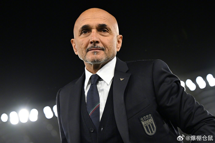 尤文8场不胜就换帅？斯帕莱蒂到季末接手，意甲与欧冠成生死线