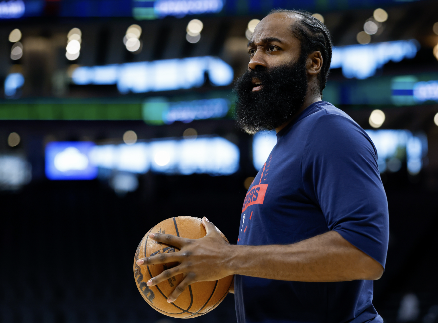 4场场均上双，鲍威尔把快船队打成笑话的NBA对比赛