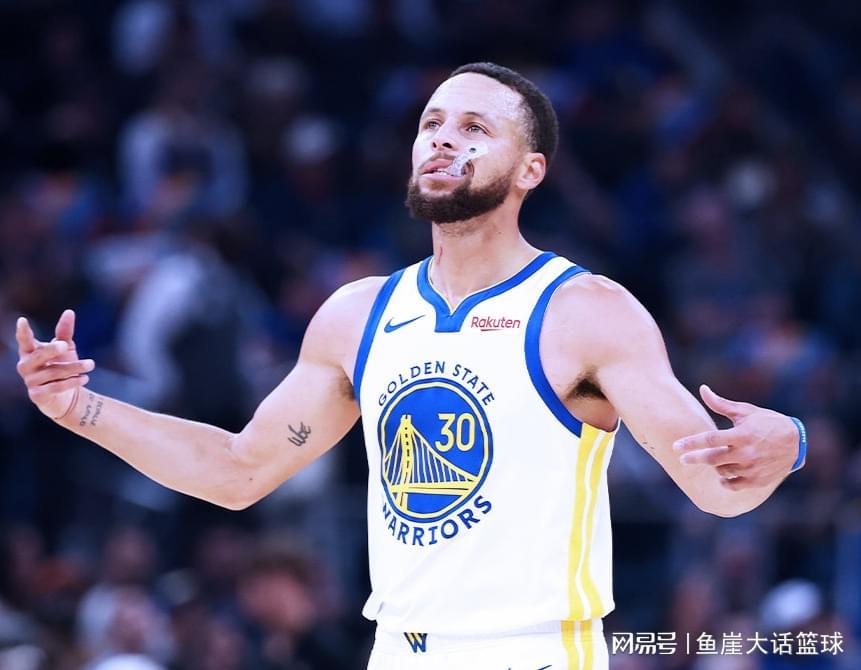 98-79干脆利落：勇士队4胜1负，NBA深度炸裂谁来挡？