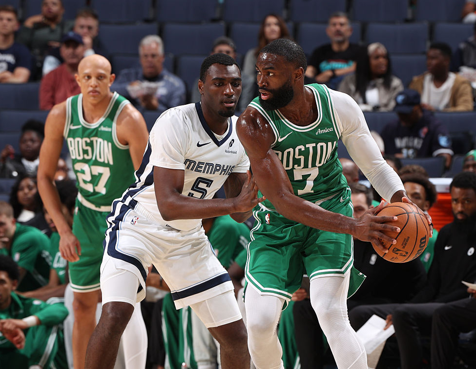 绿军1胜3负还能站起来？NBA东部绿衫军大战克利夫兰骑士的硬仗