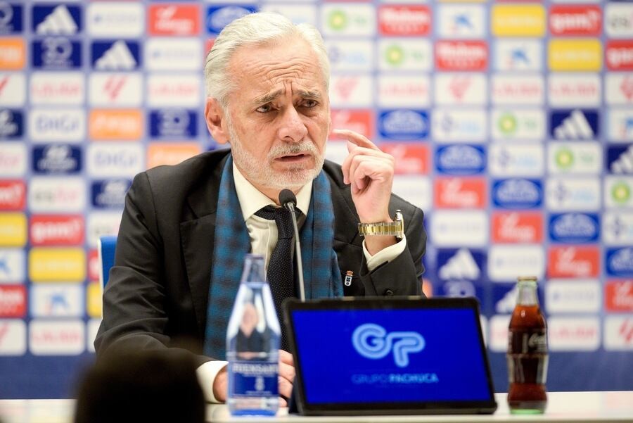 逮捕令压顶：赫苏斯被通缉，皇家奥维耶多距西甲24年，帕丘卡拖累墨超