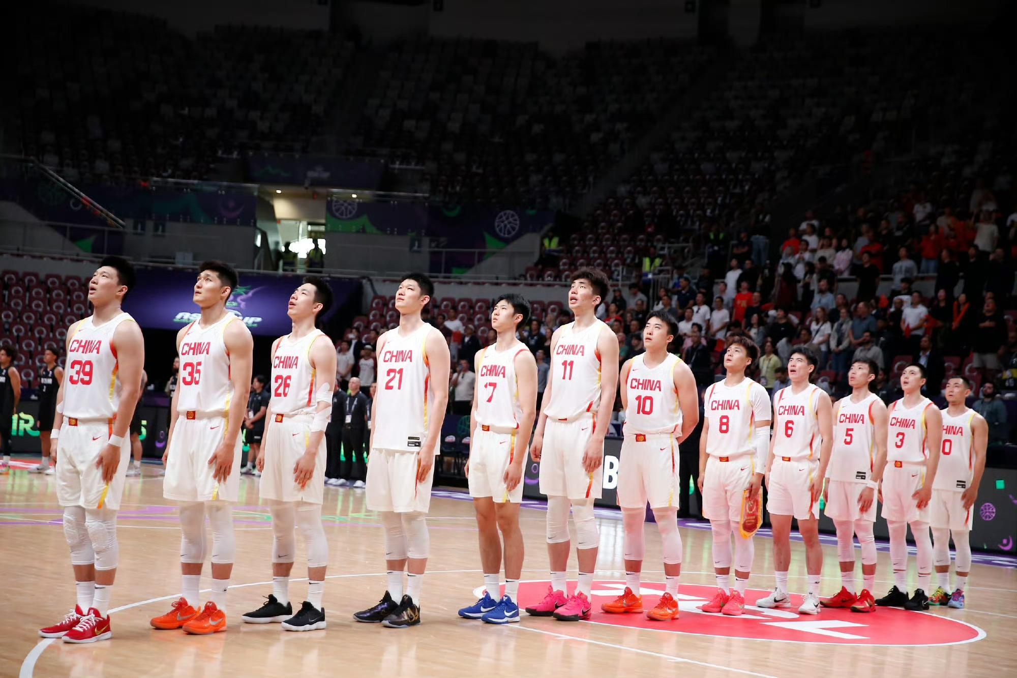 11月29日对韩国，1个月倒计时：郭士强能把国家队打成CBA冠军那样吗