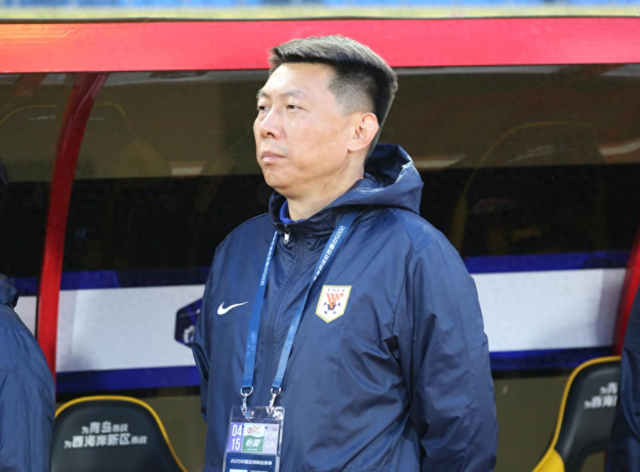 第29轮中超：泰山队主场迎津门虎，目标锁定前五还是闹剧？