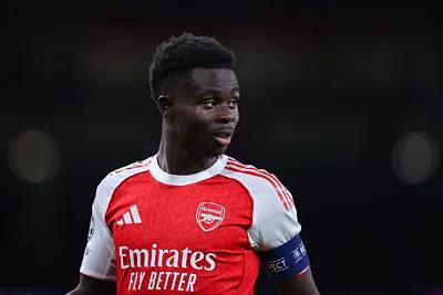 英超又碰土豪题：阿森纳要给萨卡25万周薪，这就是现代足球的价格标签？