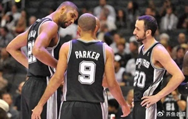 2场开局之争：NBA马刺新星能否把西部撕开缺口，谁会想起蒂姆·邓肯的影子