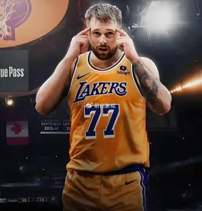 里夫斯扛起5场生死局,东契奇两场46分秀,NBA的戏能看吗?