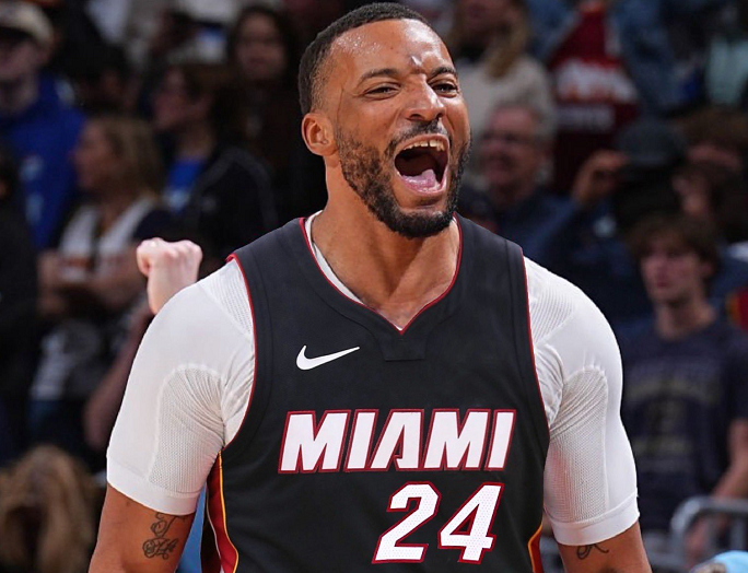 热火3连胜轰131分，NBA还敢小看这支‘没有巨星’的队伍吗？