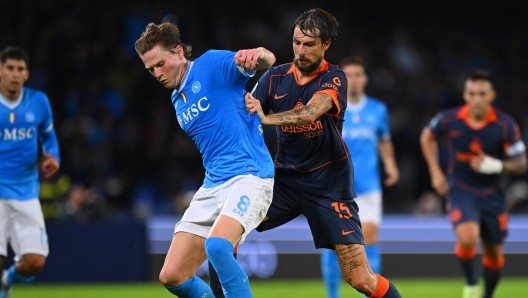 37岁中卫还能顶？国际米兰要2名新中卫，意甲欧冠双线考验