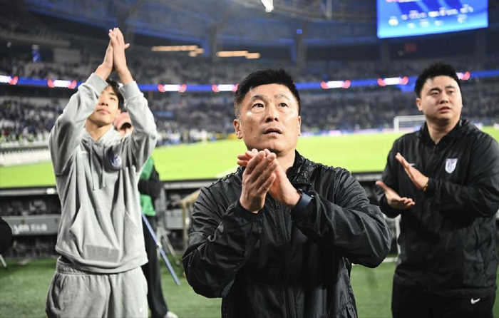 中超倒数第二轮：英博5人缺阵客场出征，保级牌能不能再亮一次？