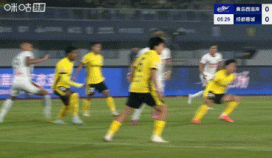 中超28轮10个判例评议：足协认定2个错漏判，红牌争议还能不能再清楚点？