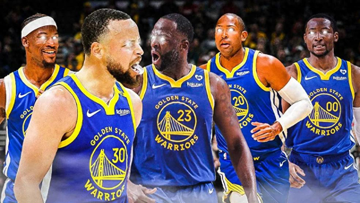 79分惨案：快船98-79被勇士羞辱，常规赛第5场暴露NBA真相