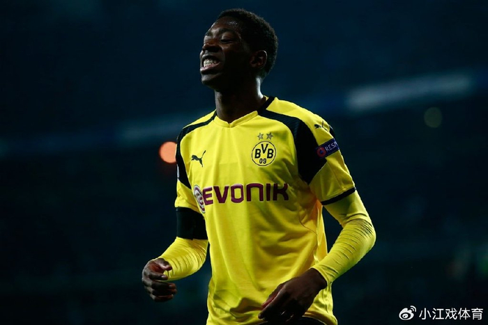 1800万年薪能压住谁？法甲里乌斯曼·登贝莱和姆巴佩的薪资冲突