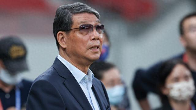 81岁徐根宝带队冲粤港澳全运：能把中超苗子再打磨成金牌吗？