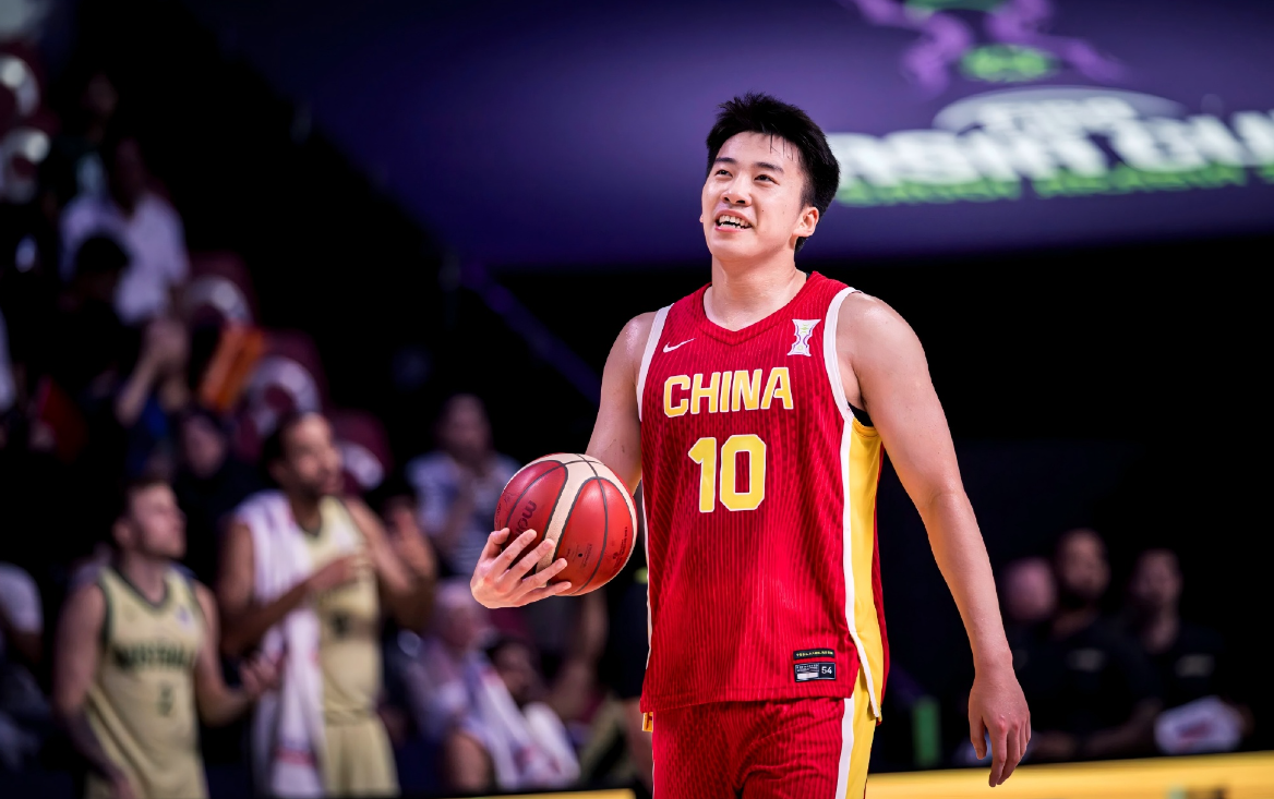 3名NCAA球员或缺席全运，辽篮u22连人都凑不齐到底谁负责？