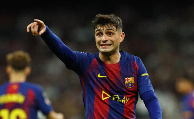 佩德里伤情恐缺席到11月18日？巴塞罗那欧冠与西甲双线告急