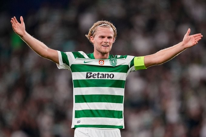 8000万解约金吓人？尤文图斯在意甲还要欧冠级中场