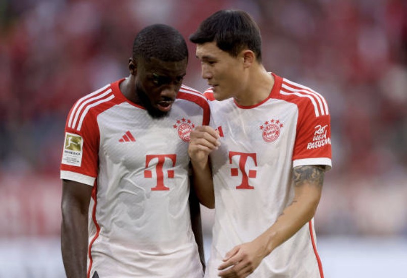 2029年锁定孔帕尼，拜仁德甲押注与哈里-凯恩6500万解约金到底值不值？