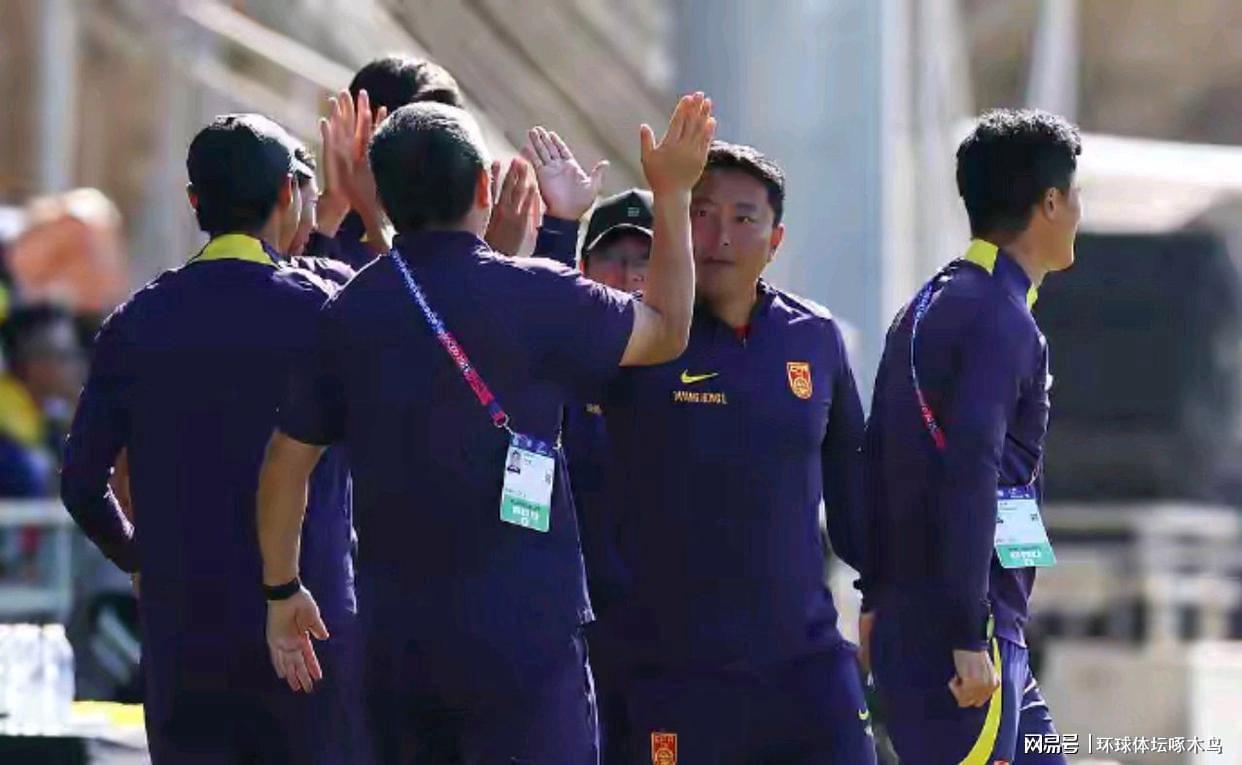 U17中国女足0比3出局，16强历史比英超翻船还让人嘴角抽搐