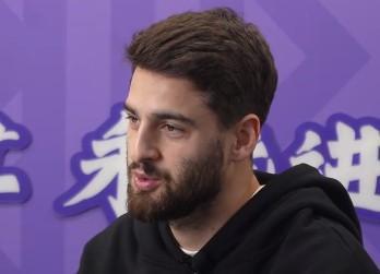 19岁世青记忆还在，哈达斯来中超1年也不含糊