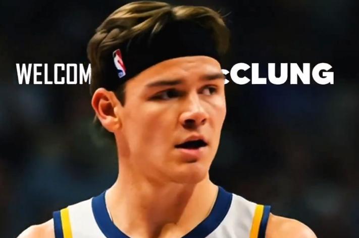 1+1合同能救命吗？麦克朗入步行者，NBA机会还是演出