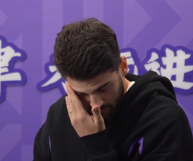 2014-2021葡超岁月：一次伤病、两段人生，利物浦情结难说清