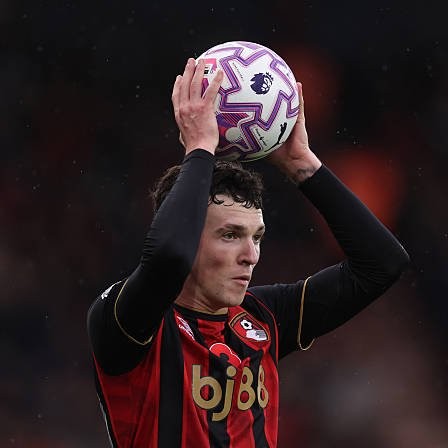 2000万买断风声：伯恩茅斯要留阿莱士-希门尼斯，英超还缺啥？