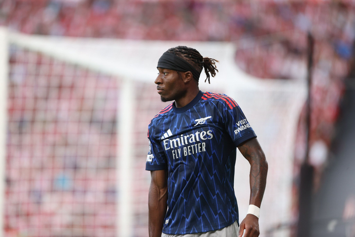 马杜埃凯或提前复出，阿森纳2步走谨慎回归，英超赛程压顶（提前恢复？）