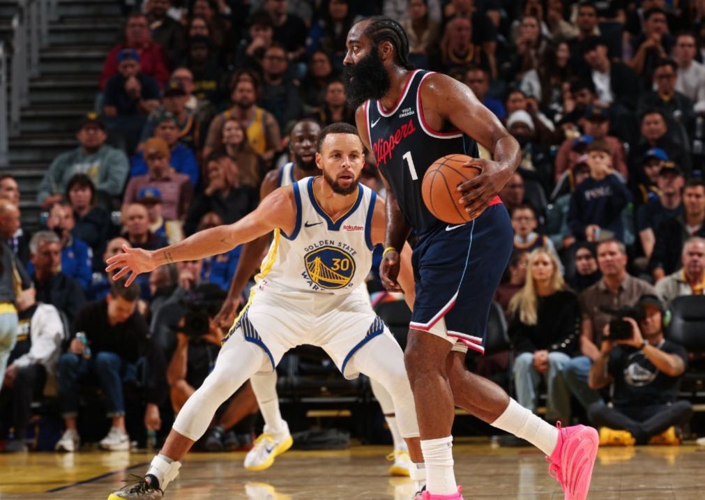 西部开局5连胜、库明加突变，快船买来的豪华牌面到底哪条线崩了？（NBA）