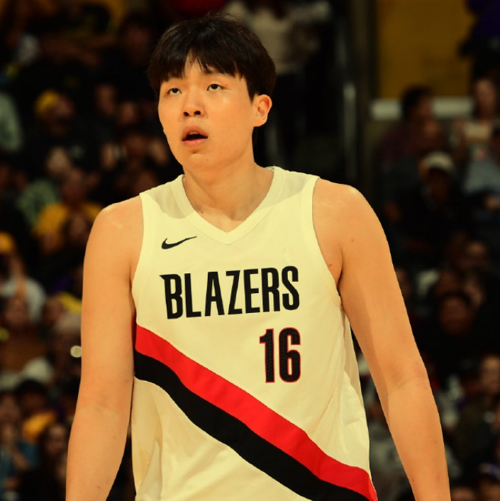 两个月胖8公斤？NBA新星杨瀚森学约基奇还是学东契奇
