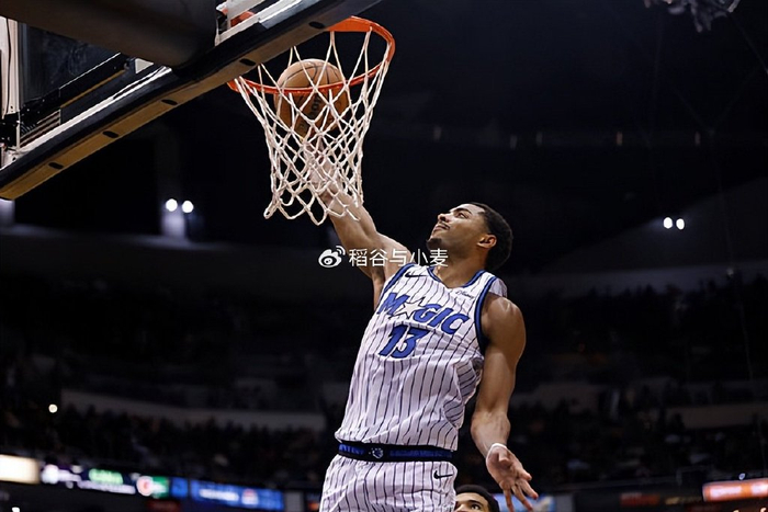 魔术放弃11号新秀，霍华德或成2026年自由人，NBA选秀再被打脸？