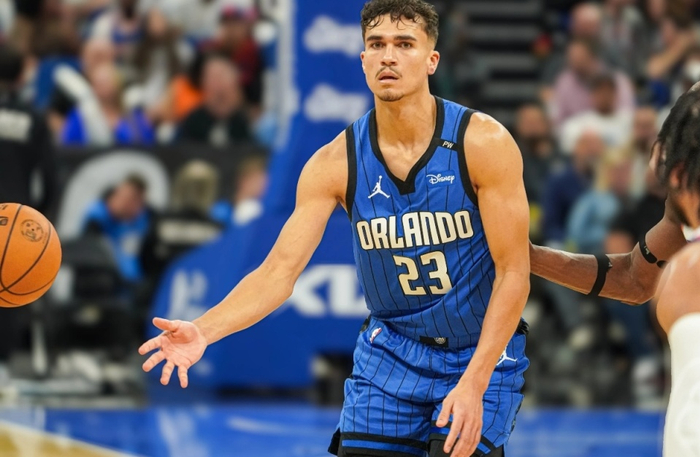 奥兰多放弃730万美元选项，NBA魔术又砍首轮杰特职业路？