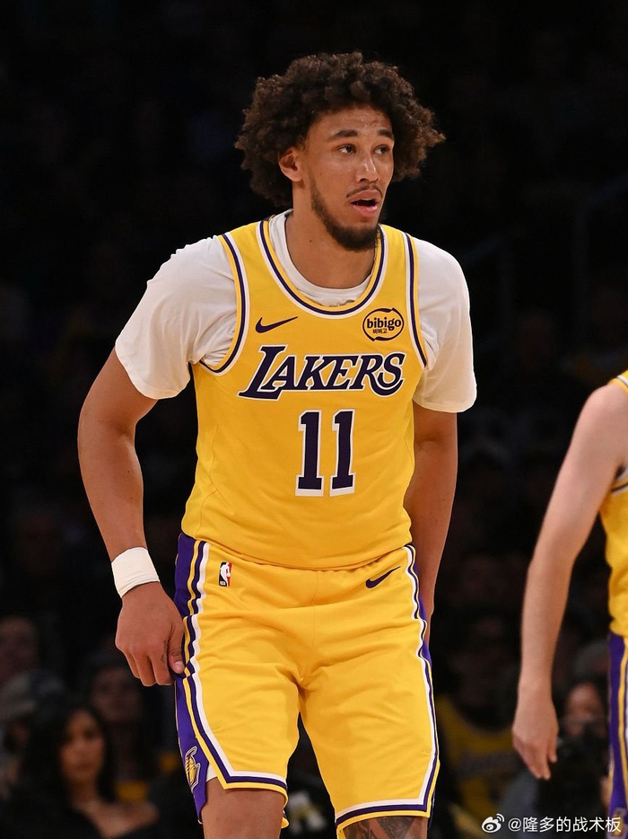 海斯复出！湖人迎战森林狼，NBA常规赛3大疑点掀波澜