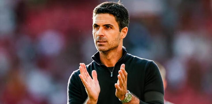 英超第9轮1-0艰胜，阿森纳靠主力轮换撑起领跑局面？