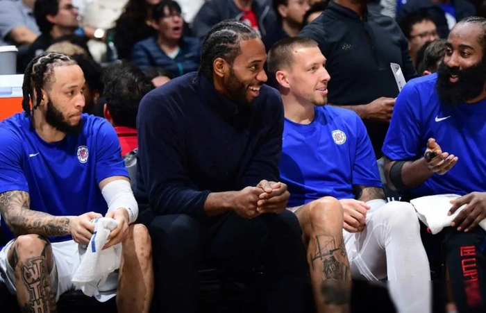 塔图姆受伤也跟队走客场，NBA这3条现实理由比你想的还狠