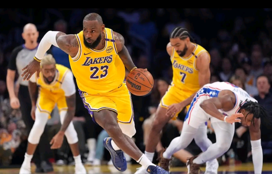 2胜2负的尴尬：快船队这笔休赛期交易把NBA希望砍了吗？