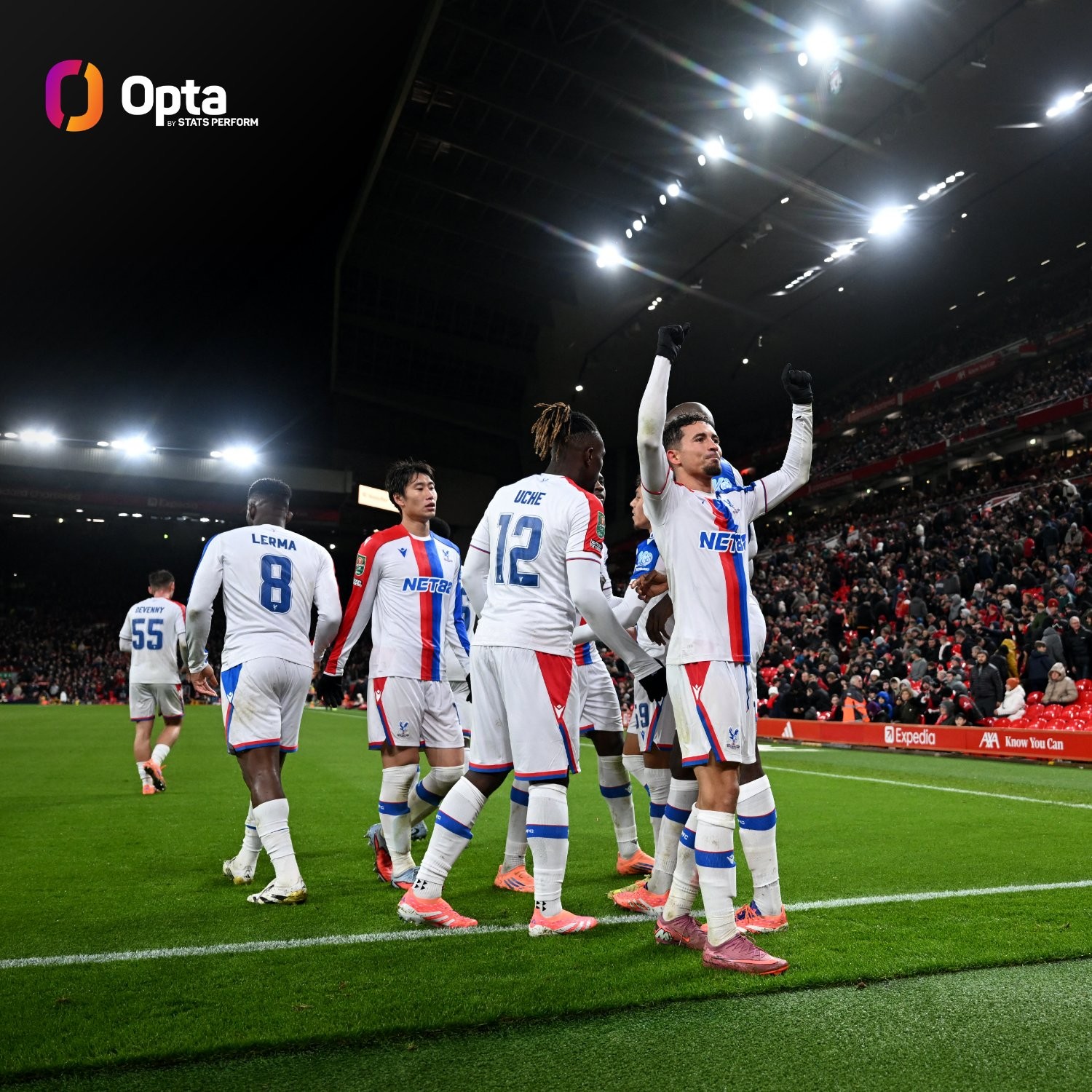 利物浦英格兰联赛杯0:3被水晶宫打脸，近7场6败像09年低潮